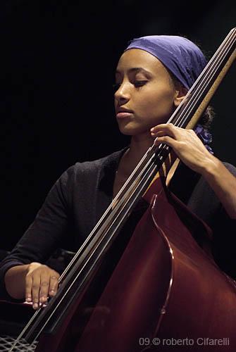 esperanza spalding