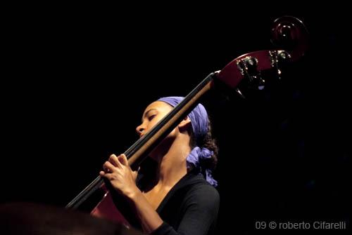 esperanza spalding