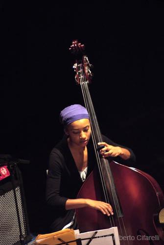 esperanza spalding