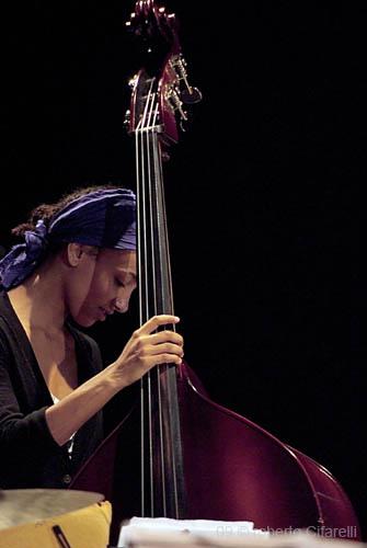 esperanza spalding