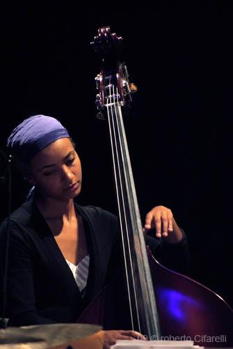 esperanza spalding