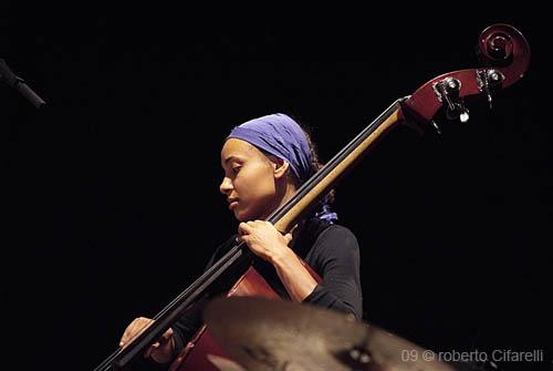 esperanza spalding