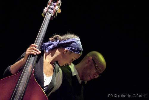 esperanza spalding