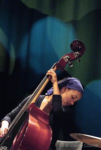 esperanza spalding