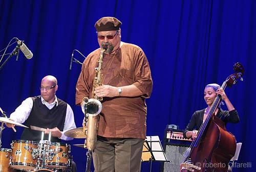 joe lovano 20091022l