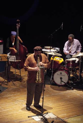 joe lovano 20091022l