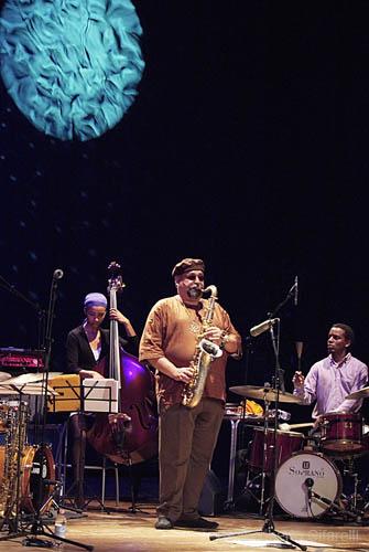 joe lovano 20091022l