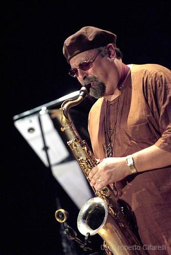 joe lovano 20091022l