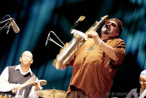 joe lovano 20091022l