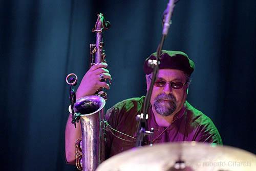 joe lovano 20091022l