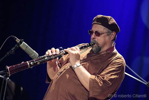 joe lovano 20091022l