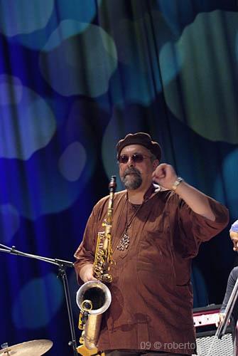 joe lovano 20091022l