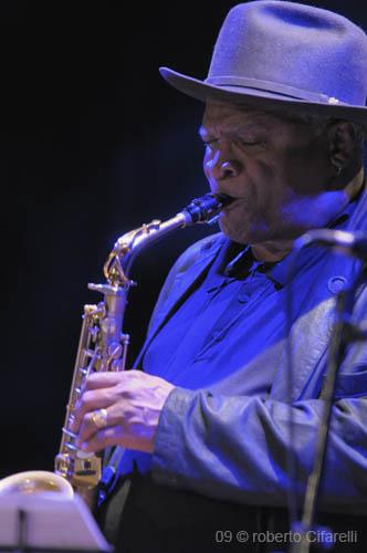 bobby watson