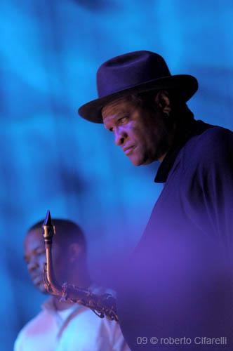 bobby watson