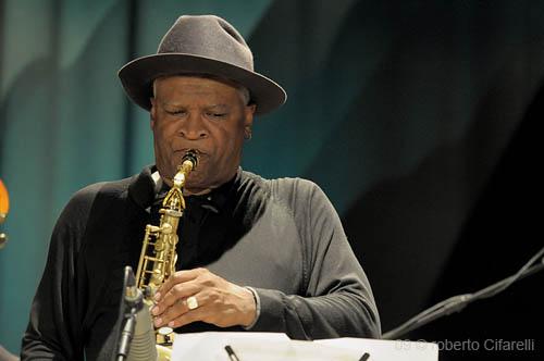 bobby watson