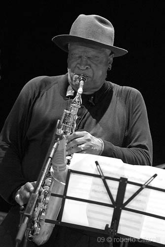 bobby watson