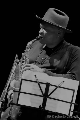 bobby watson