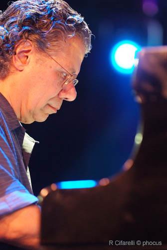 chick corea