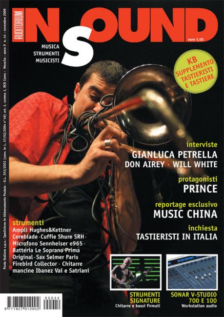 InSound044 cover novembre09