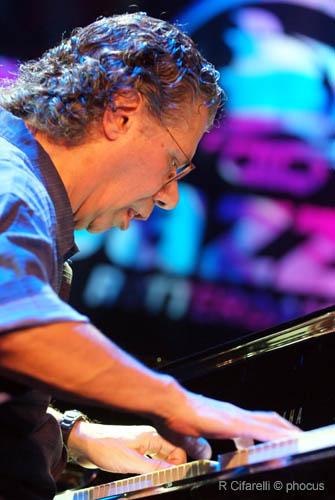 chick corea