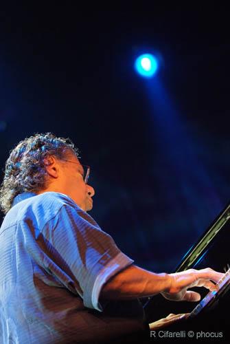 chick corea