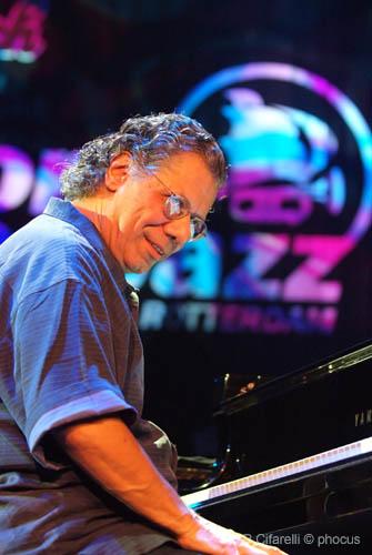 chick corea