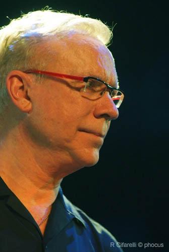 gary burton