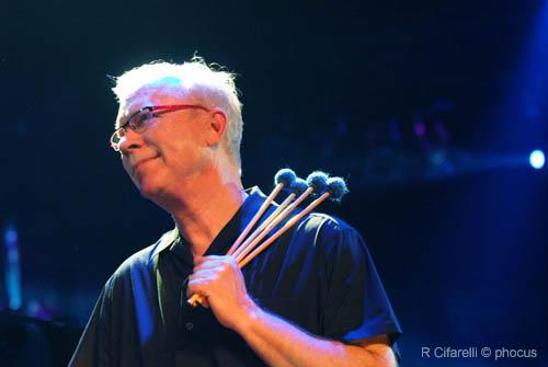 gary burton