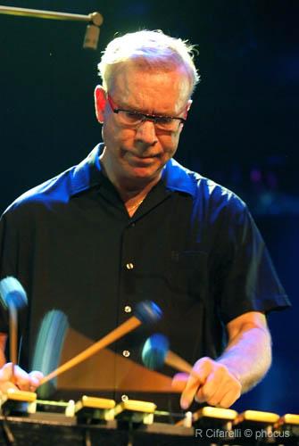 gary burton