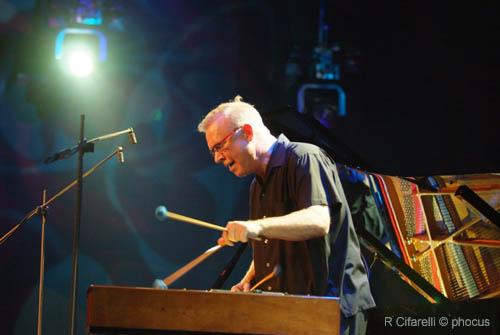 gary burton