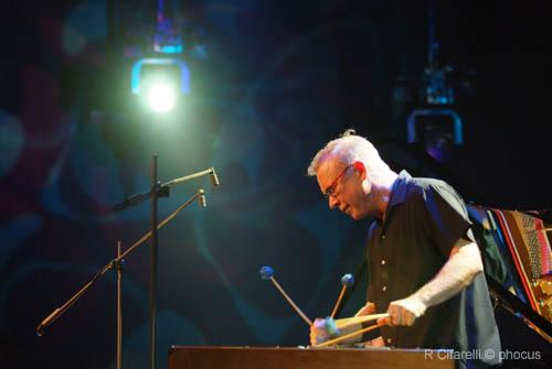 gary burton