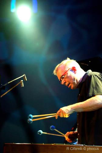 gary burton