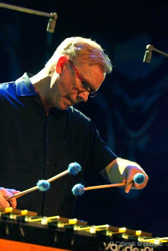 gary burton