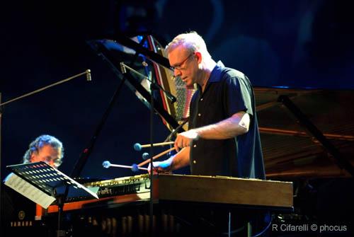 gary burton